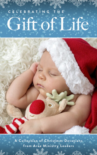 2022 Christmas Devotion Cover revised